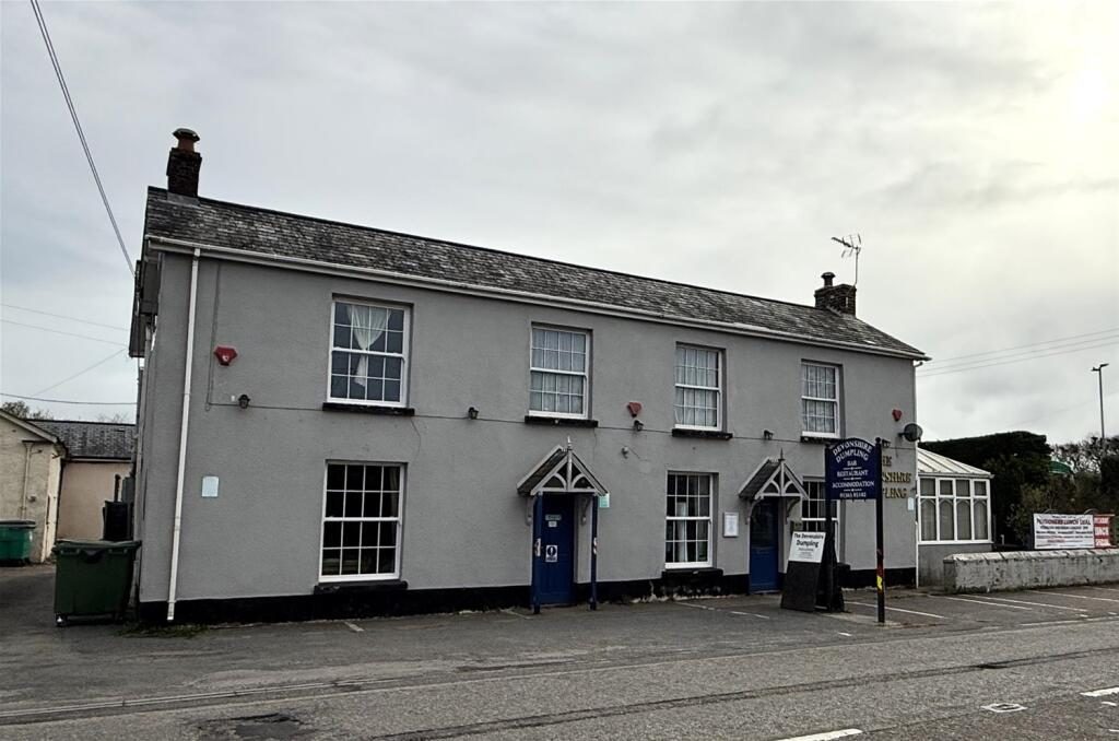 Pub