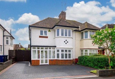 Semi-Detached