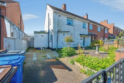 Semi-Detached