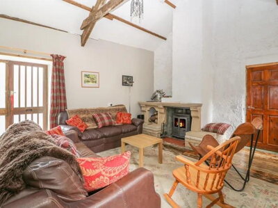 Property on SY23 4HA