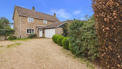 Property on Paddock Farm, IP31 1DS