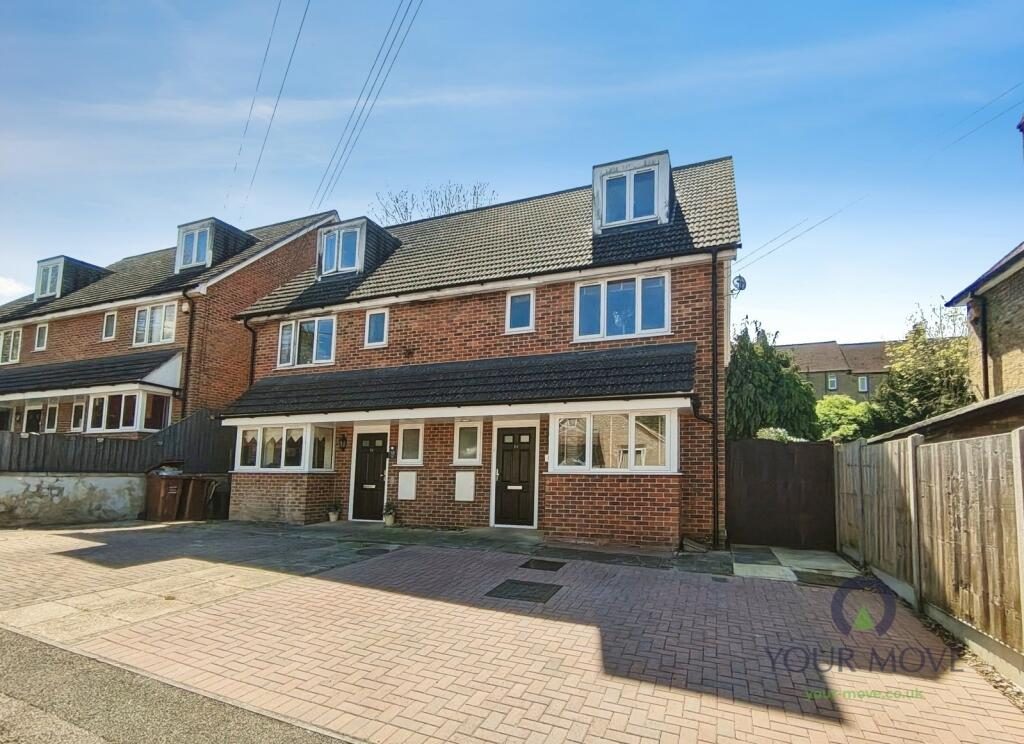 Detached House