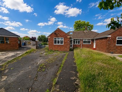 Property on Hermon Avenue, FY5 3BL