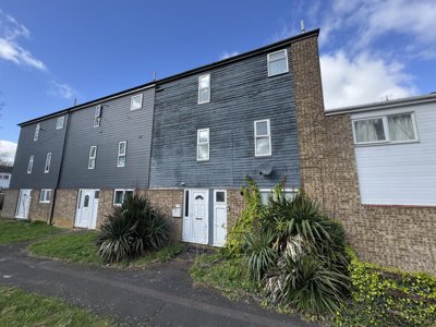 Property on Kirkmeadow, PE3 8JL