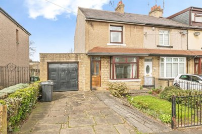 Property on Frimley Drive, BD5 9EP