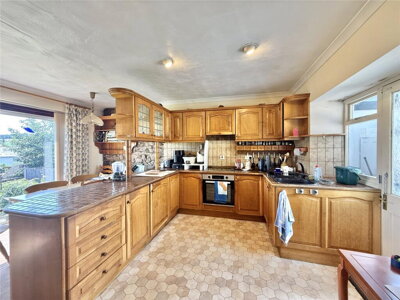 Property on Church Lane, SY22 6AP