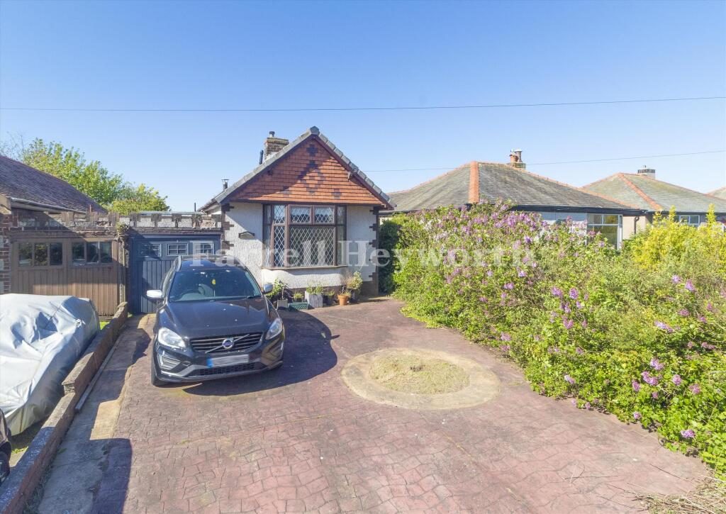 Bungalow