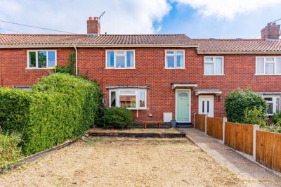 Property on Dakin Road, NR3 3LL