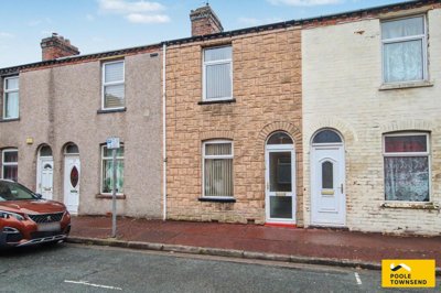 Terraced