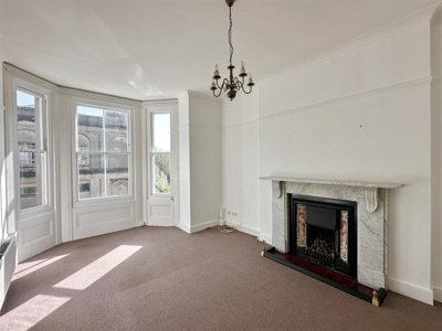 Property on Magdalen Road, TN37 6EP