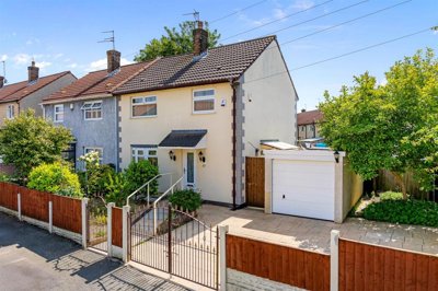 Semi-Detached