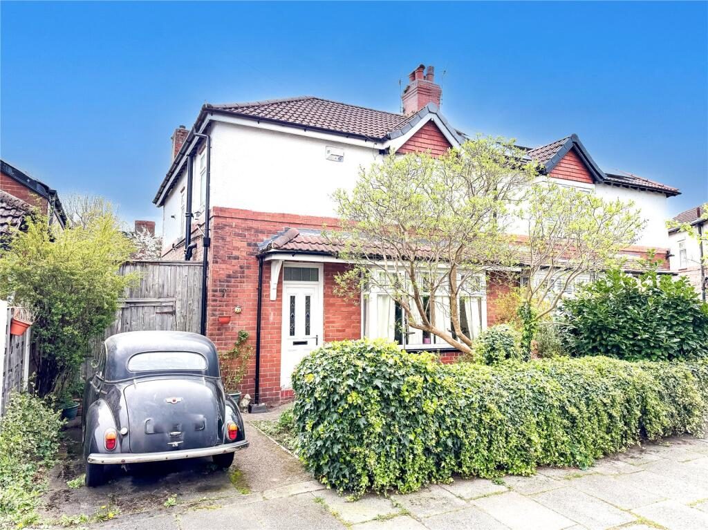 Detached House
