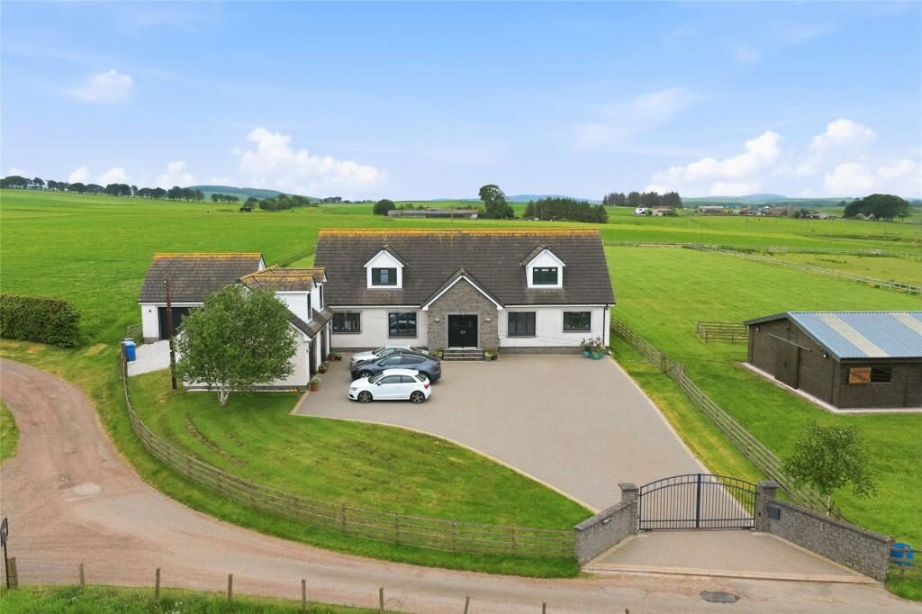 Equestrian Facility