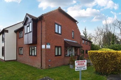Property on King George V Road, HP6 5AU