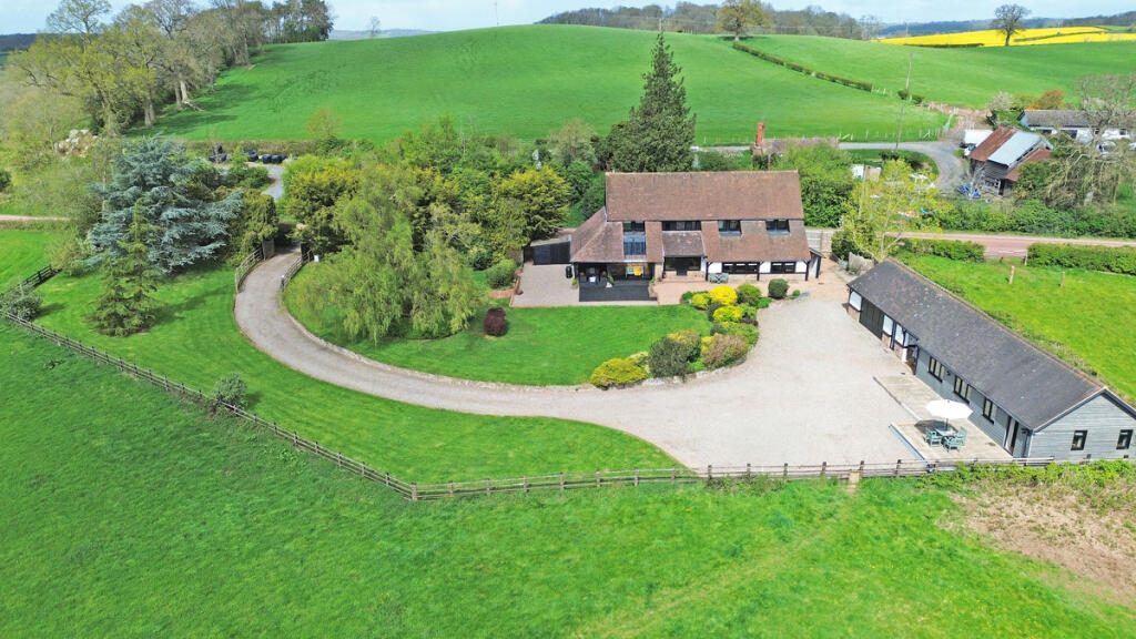 Barn Conversion
