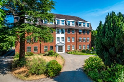 Property on Macclesfield Road, SK9 2AP