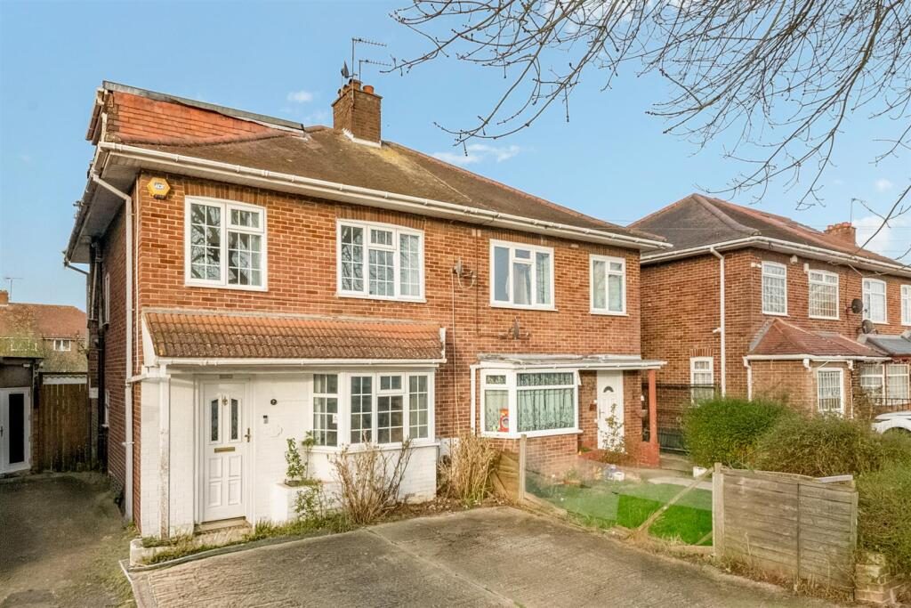 Detached House