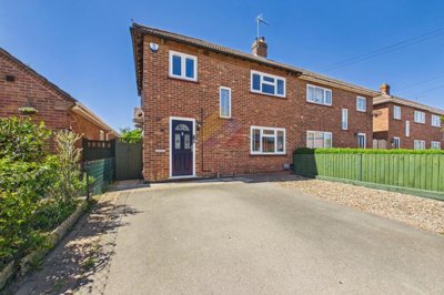 Semi-Detached