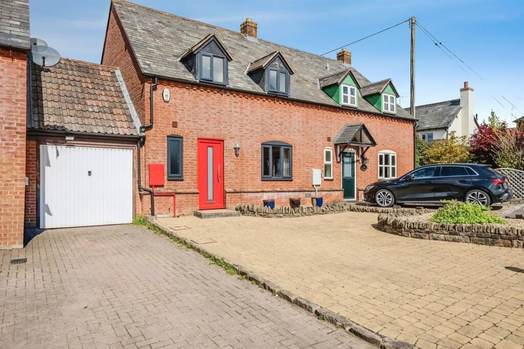 Detached House