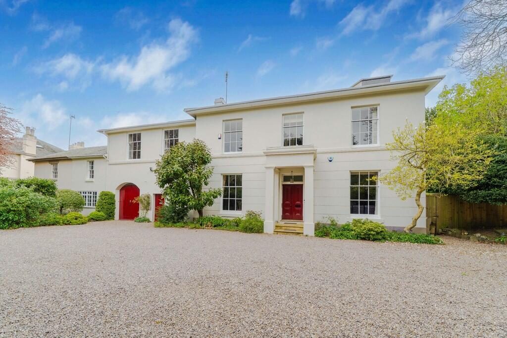 Detached House