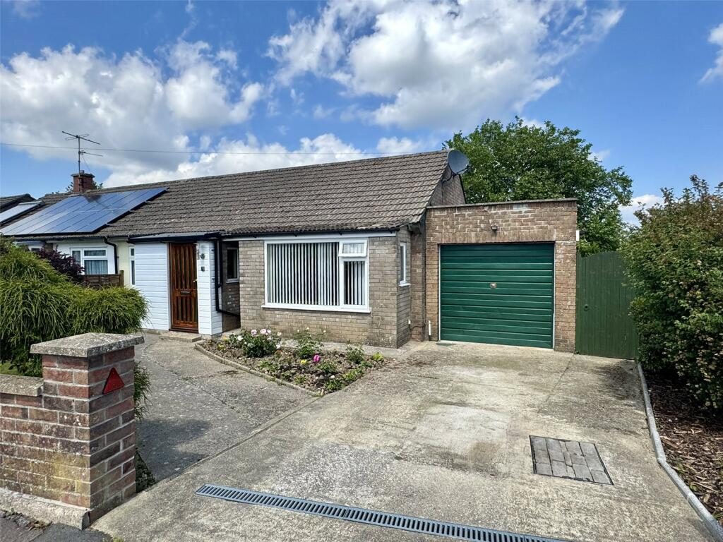 Bungalow