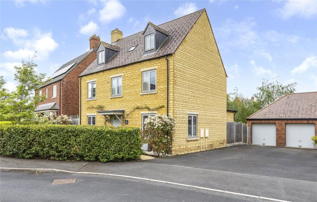 Detached House