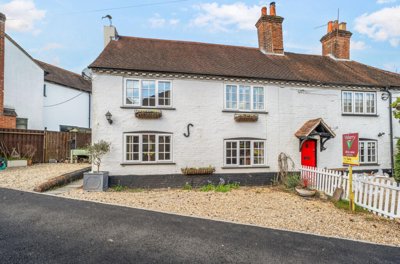Property on Church Lane, GU10 5BQ