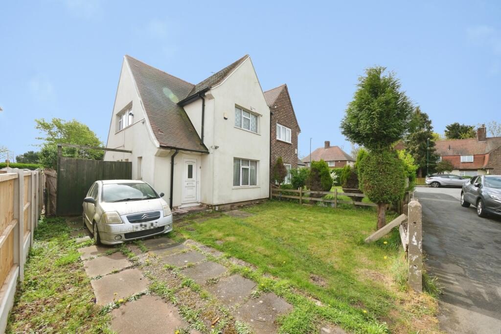 Detached House