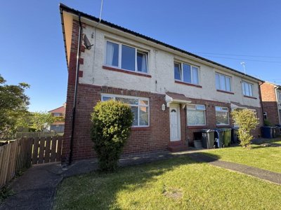 Property on Crieff Grove, NE32 4AN