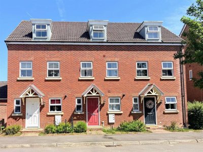 Terraced