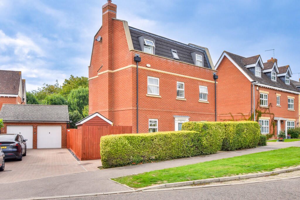 Detached House