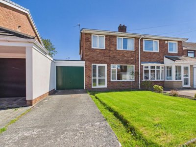 Semi-Detached