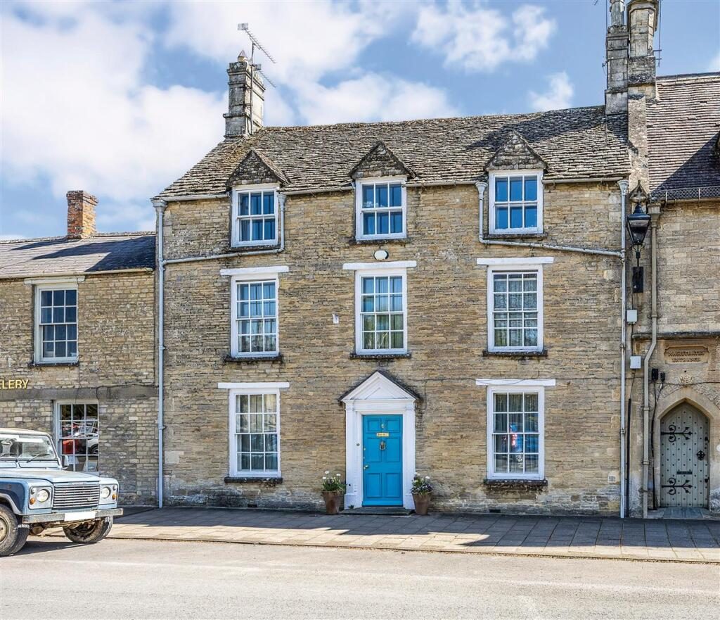Town House