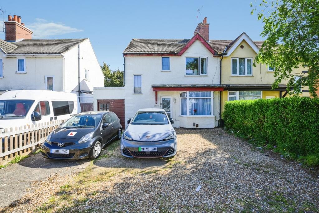 Detached House