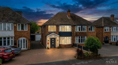 Semi-Detached