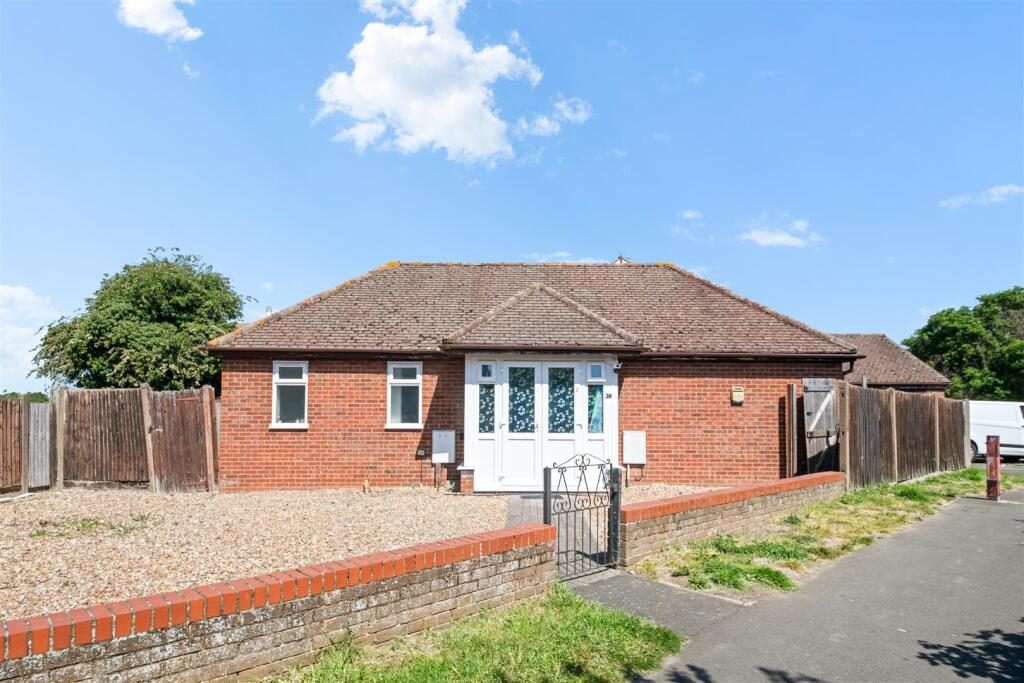 Bungalow