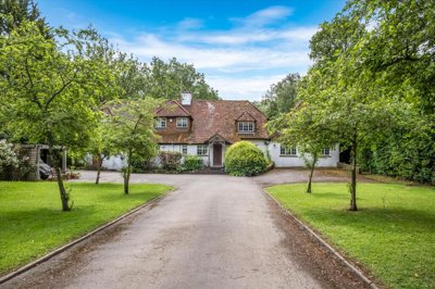 Property on Holdfast Lane, GU27 2EY