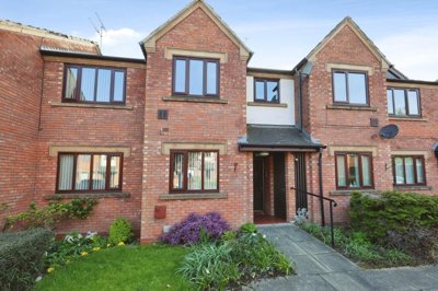 Property on Smallwoods Mews, CH60 6TE