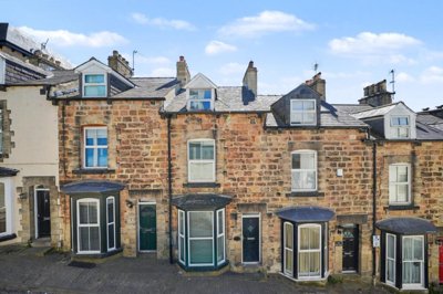 Terraced