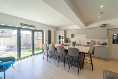 Property on Alma Avenue, BB8 7NS