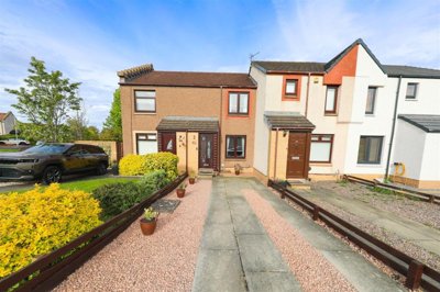 Terraced