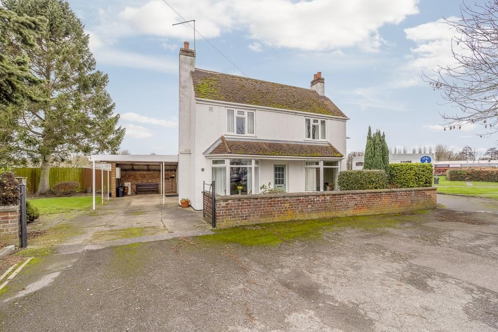 Detached House