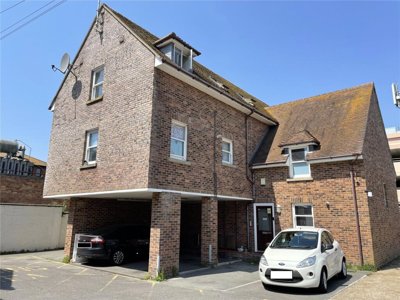Property on Hill Street, BH15 1NR
