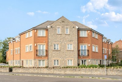 Property on Culvers Road, BS31 2DJ