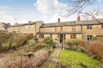 Property on High Street, OX27 7JR