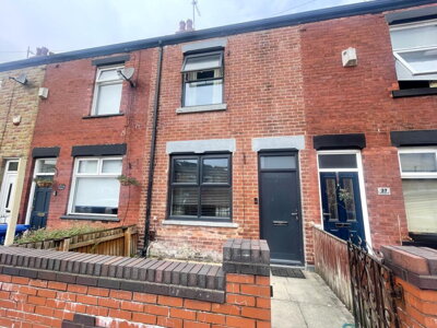 Property on Charlotte Street, SK1 2QN