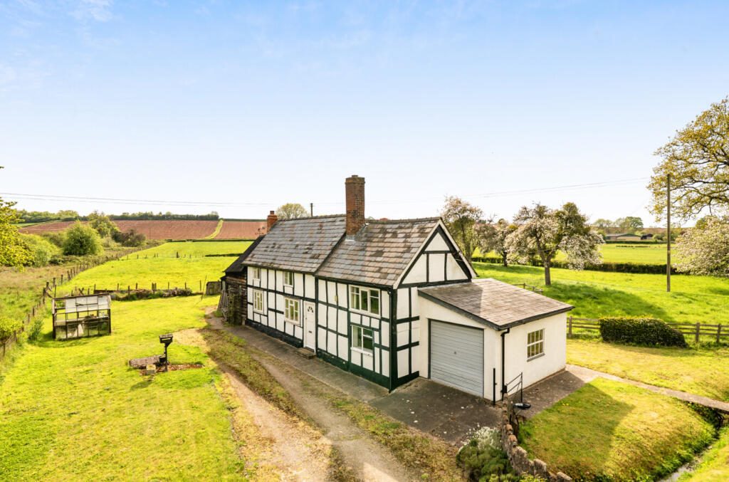 Cottage