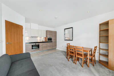 Property on Bromyard Avenue, W3 7BU