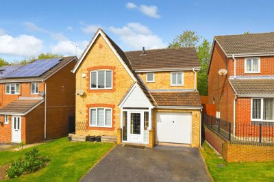 Property on Fairway Drive, NG4 1SJ