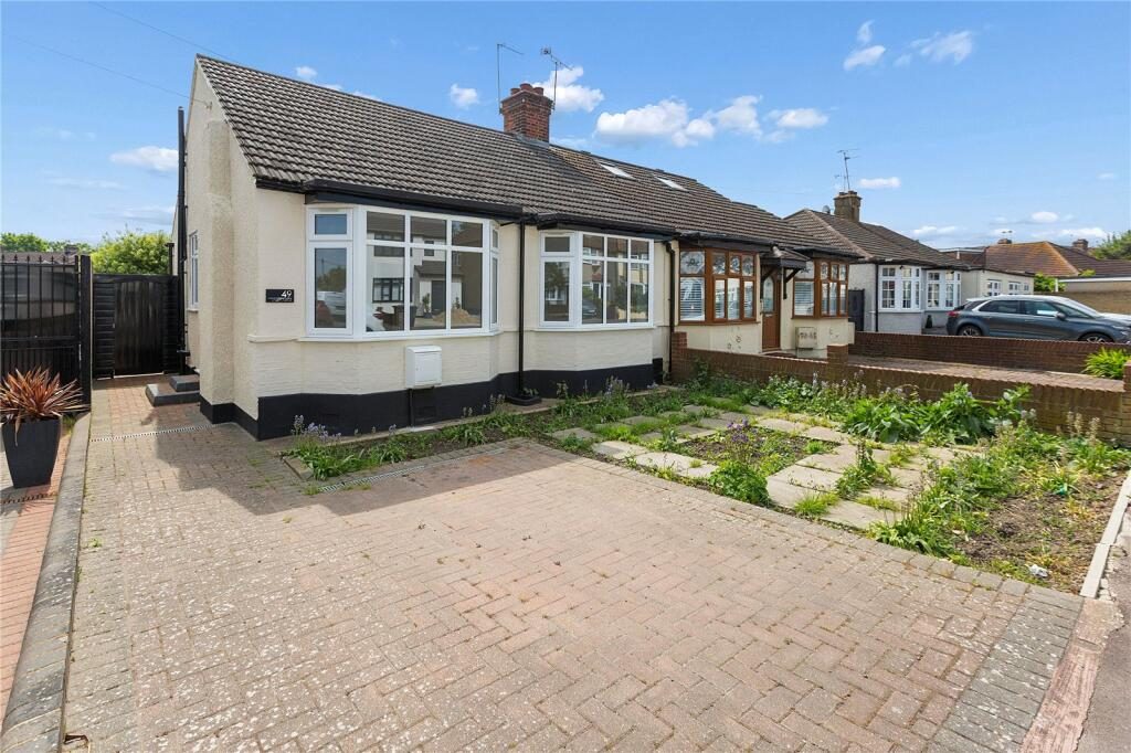 Bungalow